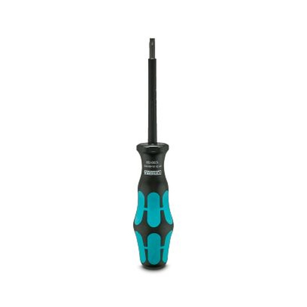 Phoenix Contact Schraubendreher 1200158 Typ SF-TX 20X80 VDE