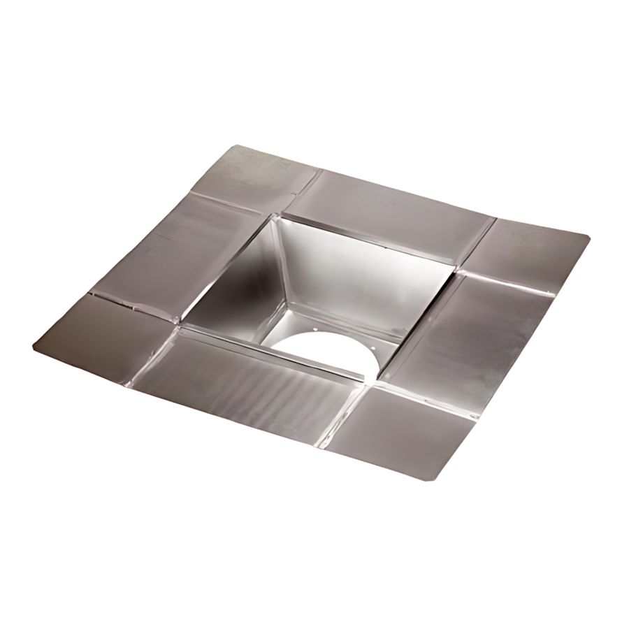 Maico Zwischenstutzen 0092.0287 Typ SZ 22