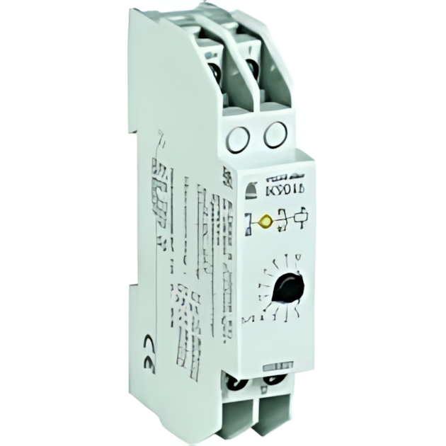 Dold Spannungswächter 0030027 Typ IK9046 DC24V Dold Spannungswächter 0030027 Typ IK9046 DC24V