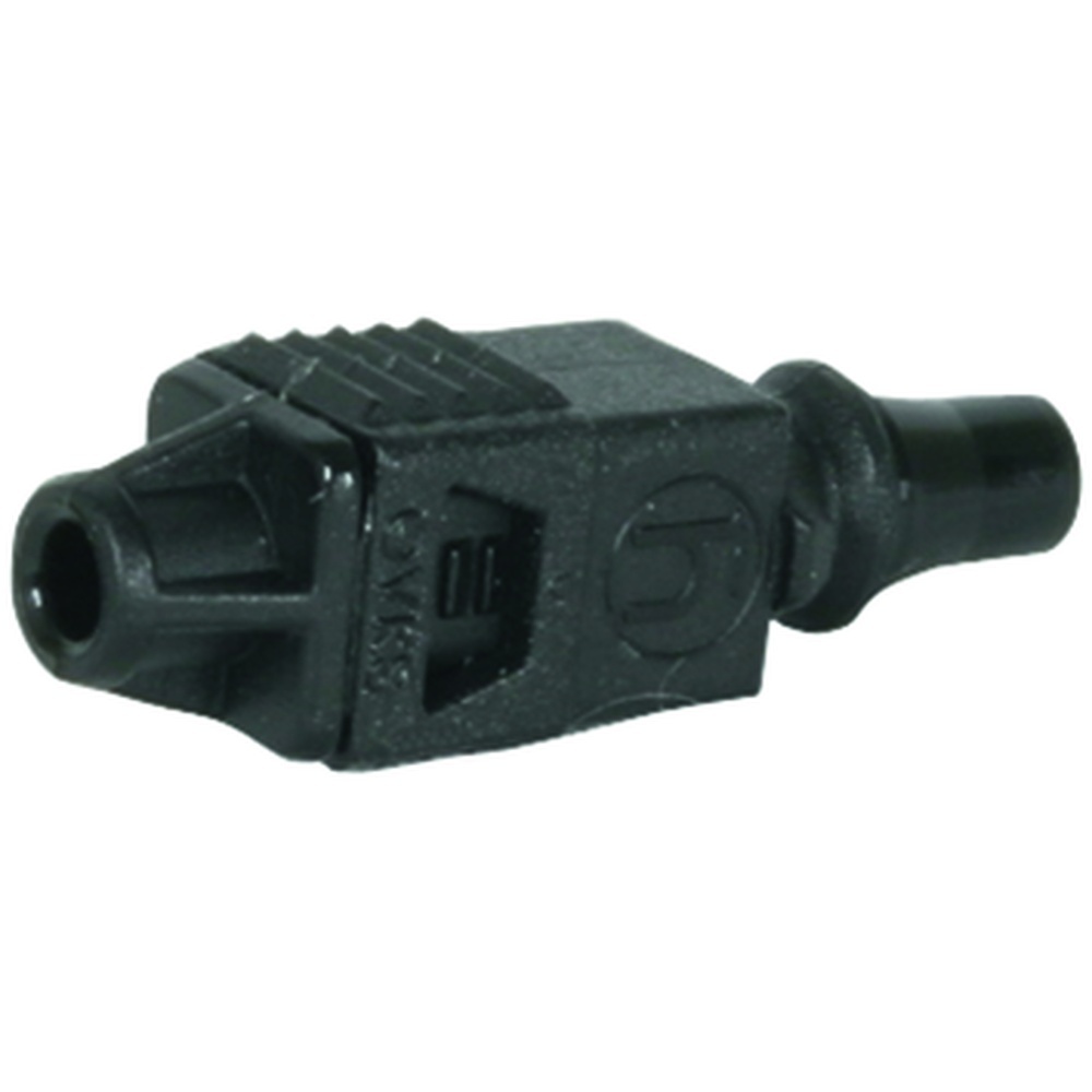 Dehn + Söhne Stecker 910641 Typ LWL ST DSI