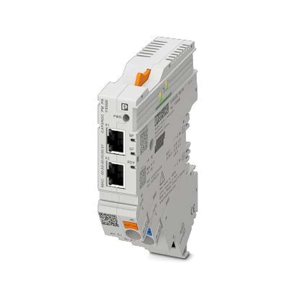 Phoenix Contact Einspeisemodul 1110986 Typ CAPAROC PM PN