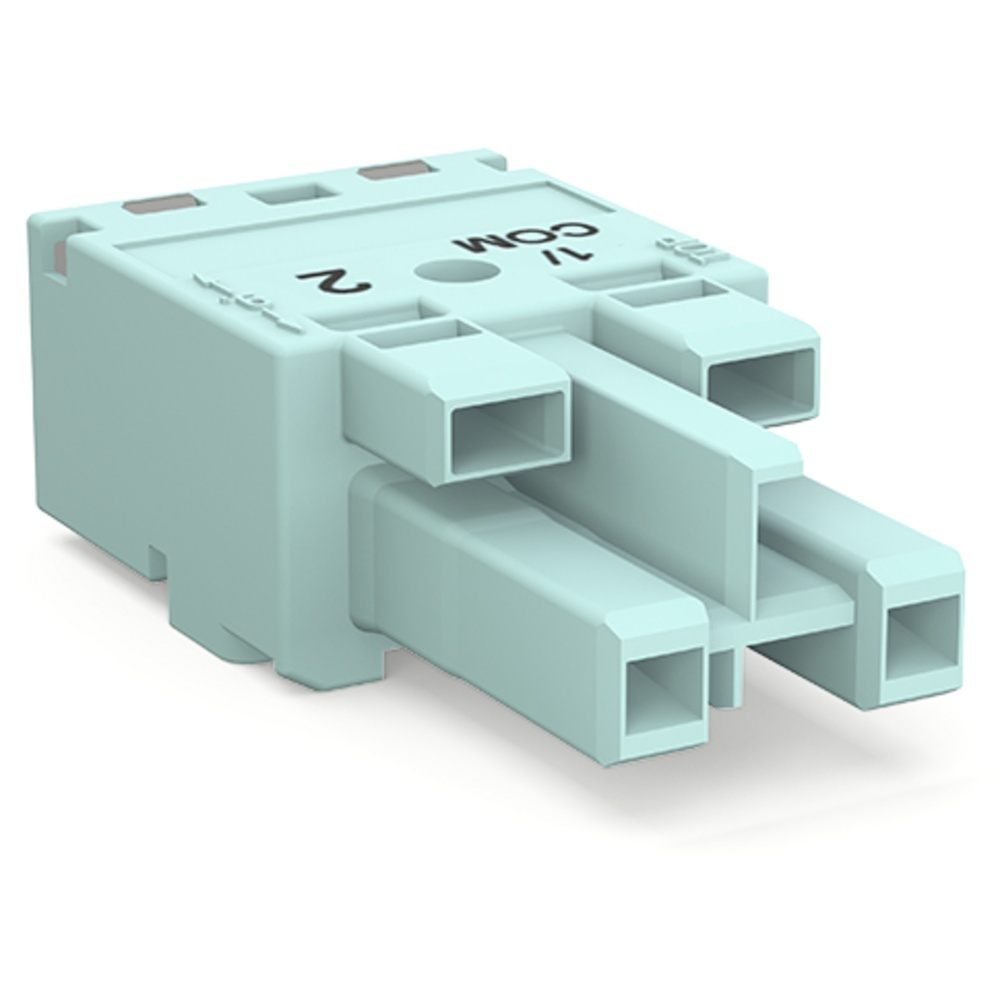 Wago Buchse 770-1242/076-000