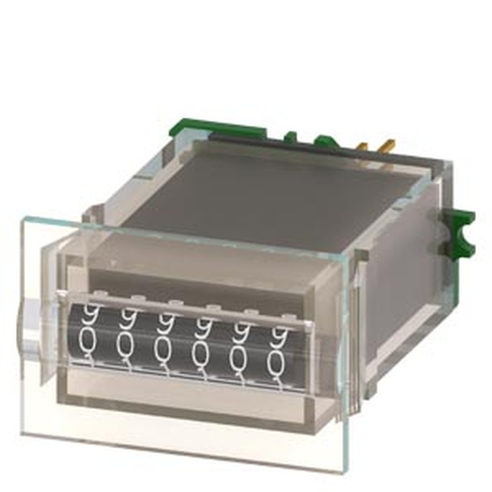 Siemens Schaltspielzähler 3VA9987-0HX10