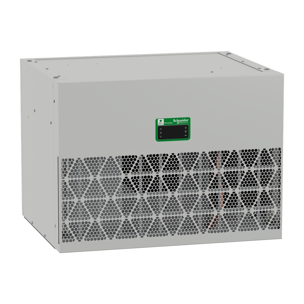 Schneider Electric Dachaufbau Kühlgerät NSYCU2K3P4RDG