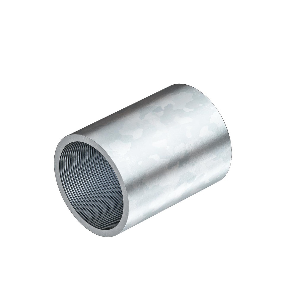 OBO Bettermann Stapa Gewindemuffe 2046880 Typ SVM50 W G OBO Bettermann Stapa Gewindemuffe 2046880 Typ SVM50 W G