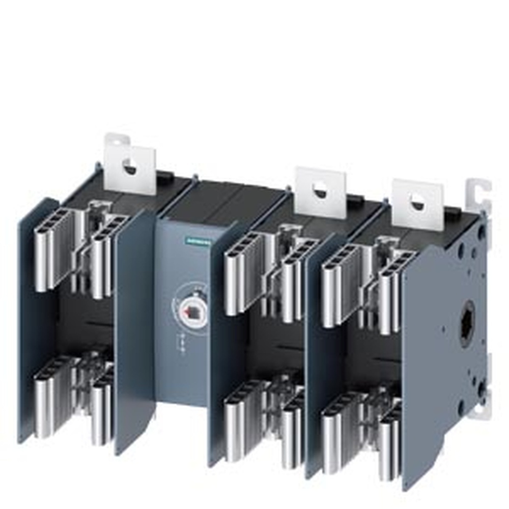 Siemens Lasttrennschalter 3KF5363-0MF51
