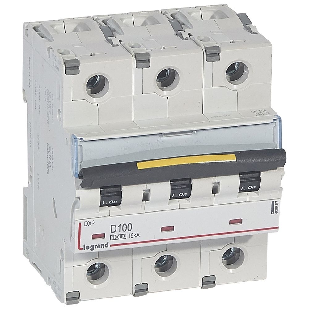 Legrand Leitungsschutzschalter 409507