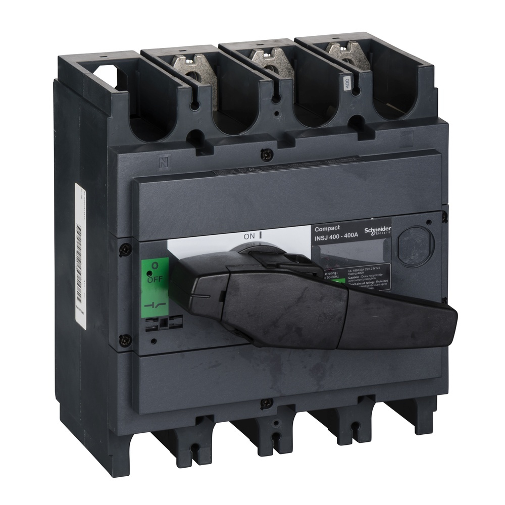 Schneider Electric Trennschalter 31136