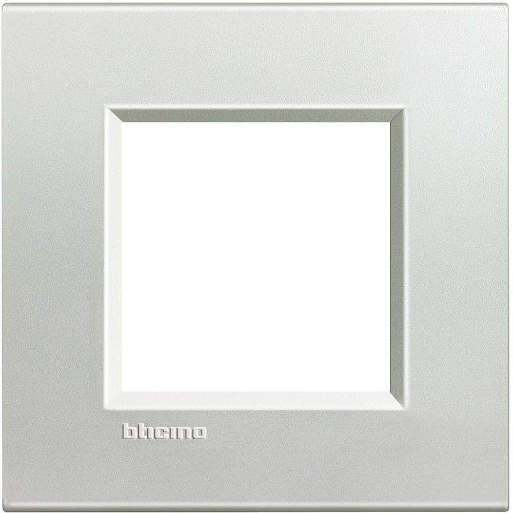 Bticino Rahmen LNA4802AG