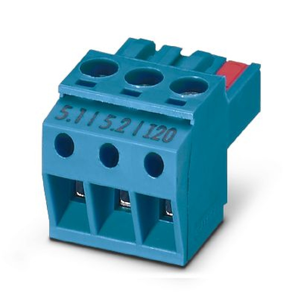 Phoenix Contact Stecker 2905679 Typ MACX MCR-EX-I20
