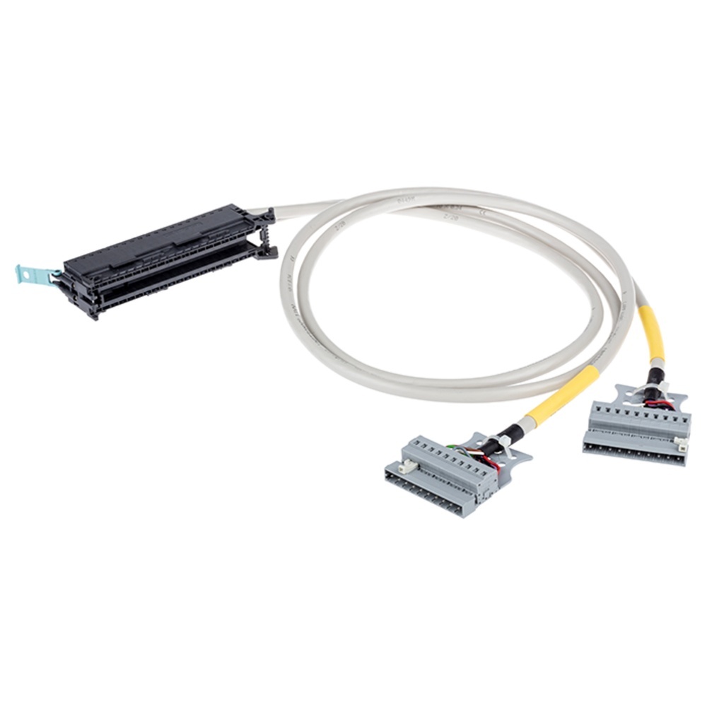 Wago Systemleitung 706-2500/302-300
