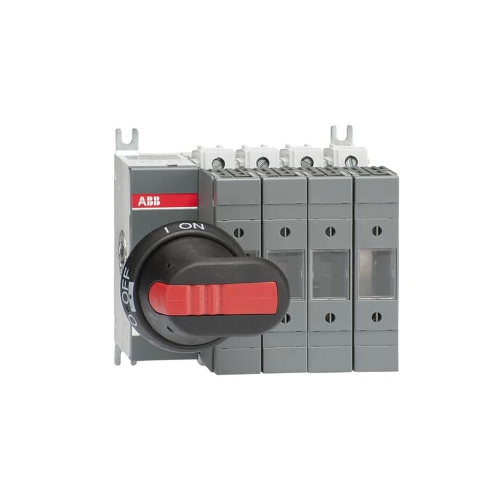 ABB Sicherungslasttrennschalter 1SCA115193R1001 Typ OS32GD04N2P