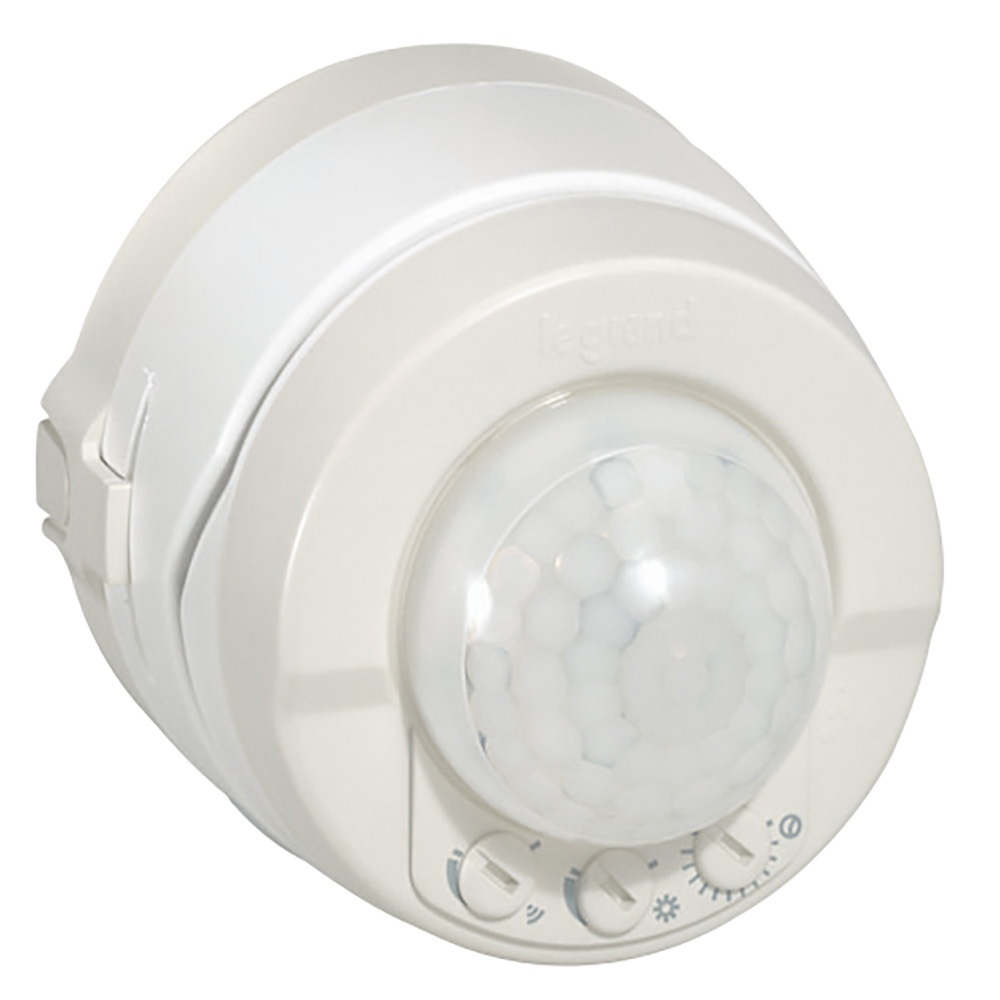 Legrand Bewegungsmelder 069780