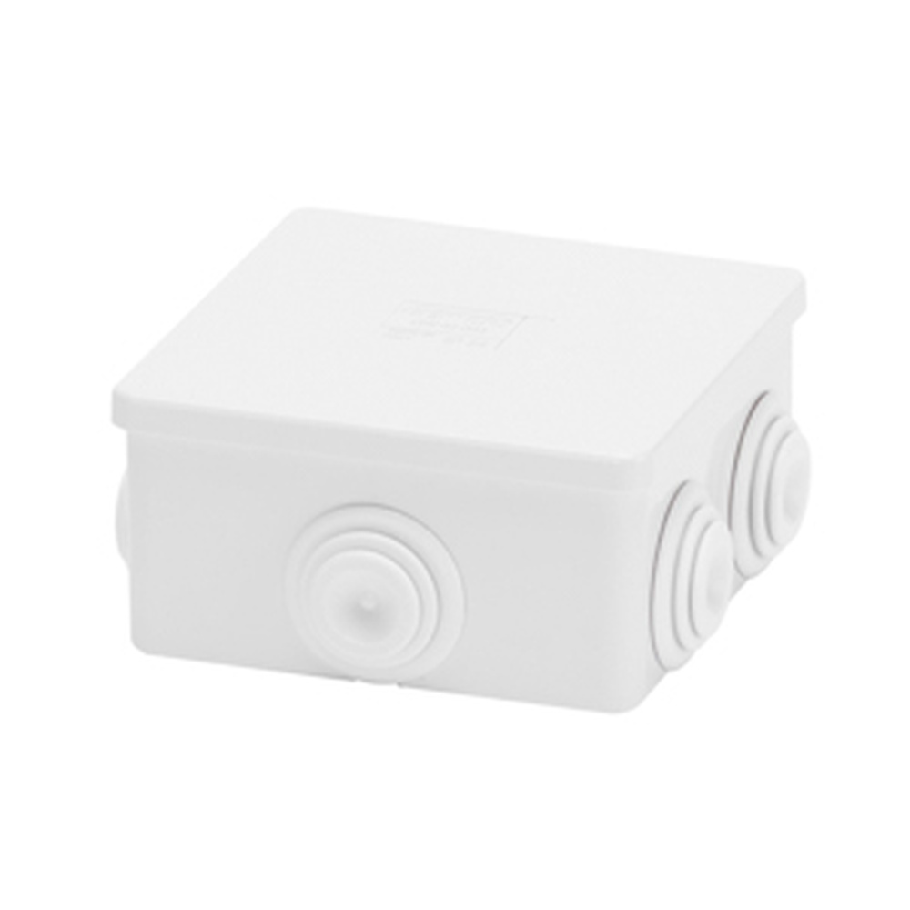 Gewiss Abzweigkasten GW44003