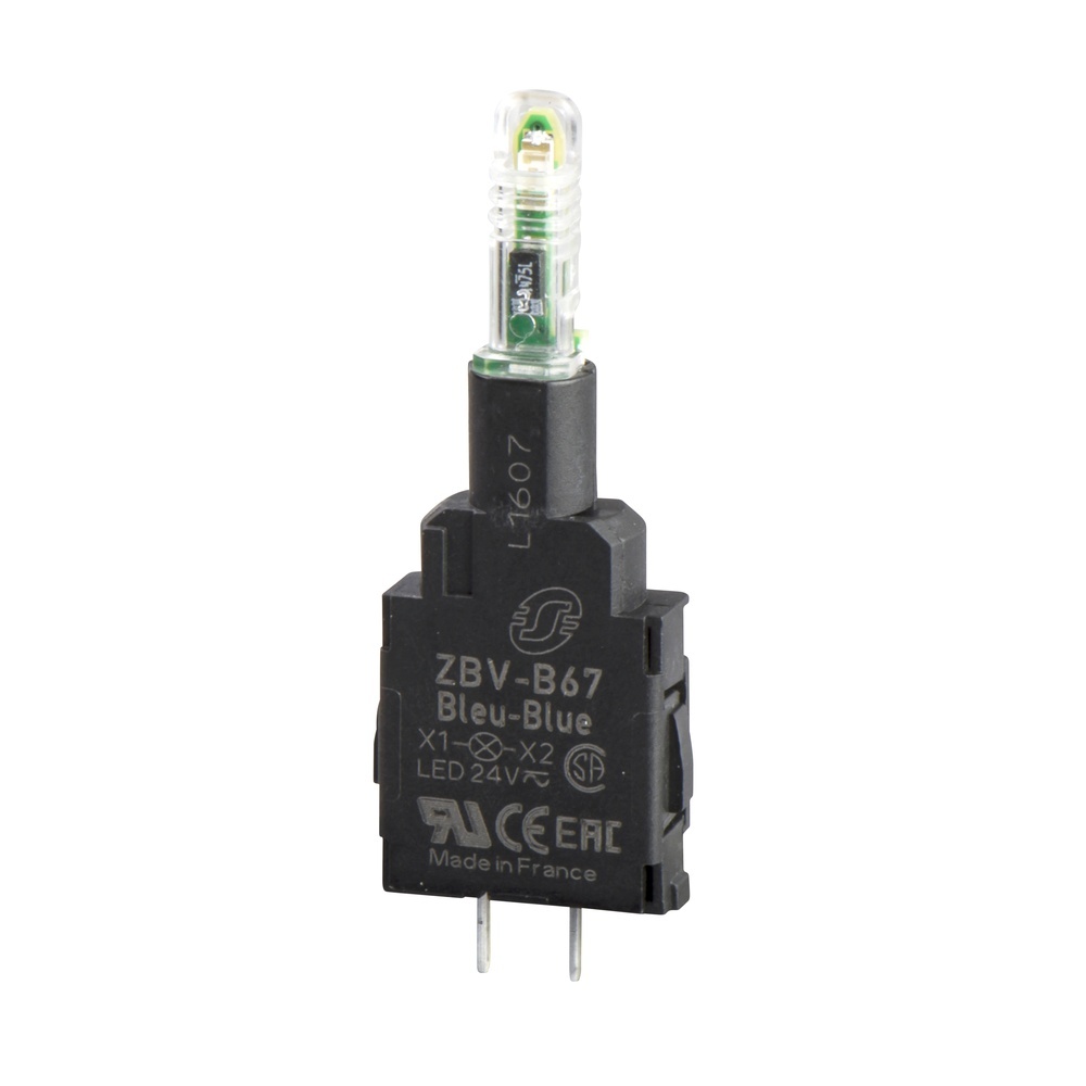 Schneider Electric LED Modul ZBVB17