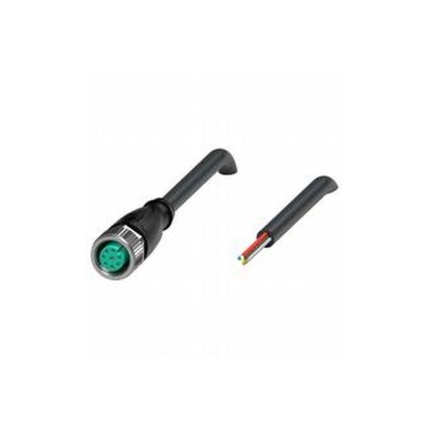 Pepperl+Fuchs Kabeldose 239998-100031 Typ V19-G-BK3M-PUR-U