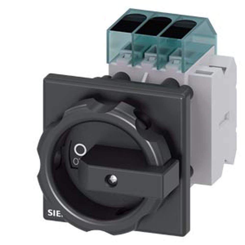Siemens Lasttrennschalter 3LD3454-1TK51