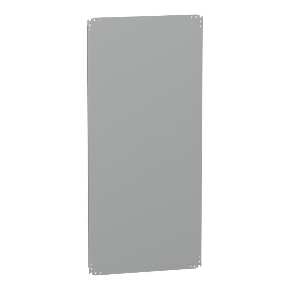 Schneider Electric Metallmontageplatte NSYPMM157