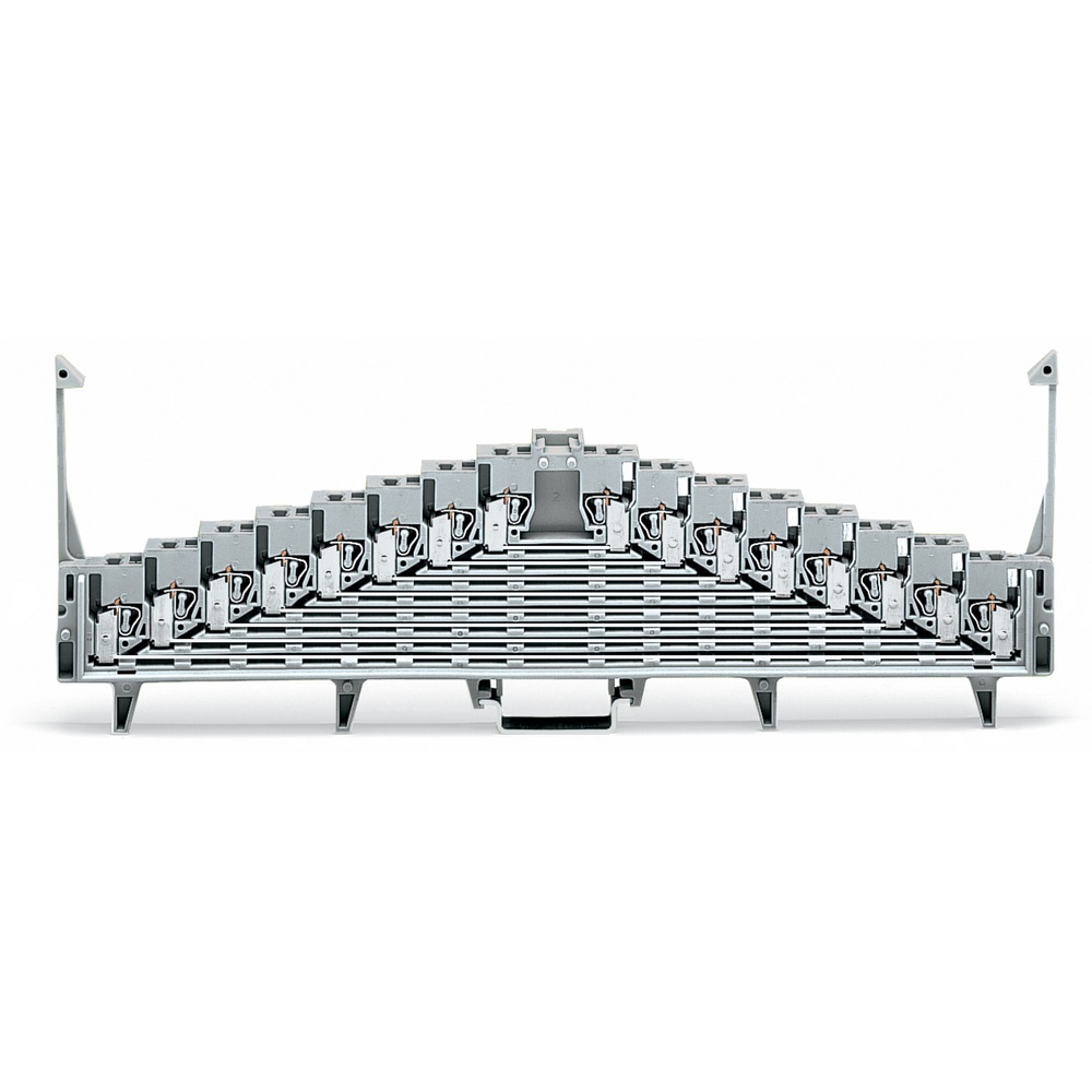 Wago Rangierklemme 727-129 Wago Rangierklemme 727-129