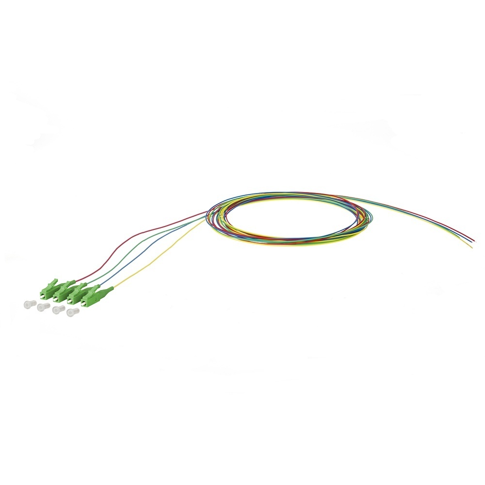 METZ CONNECT ST Stecker Typ 150Q1JA0020E4