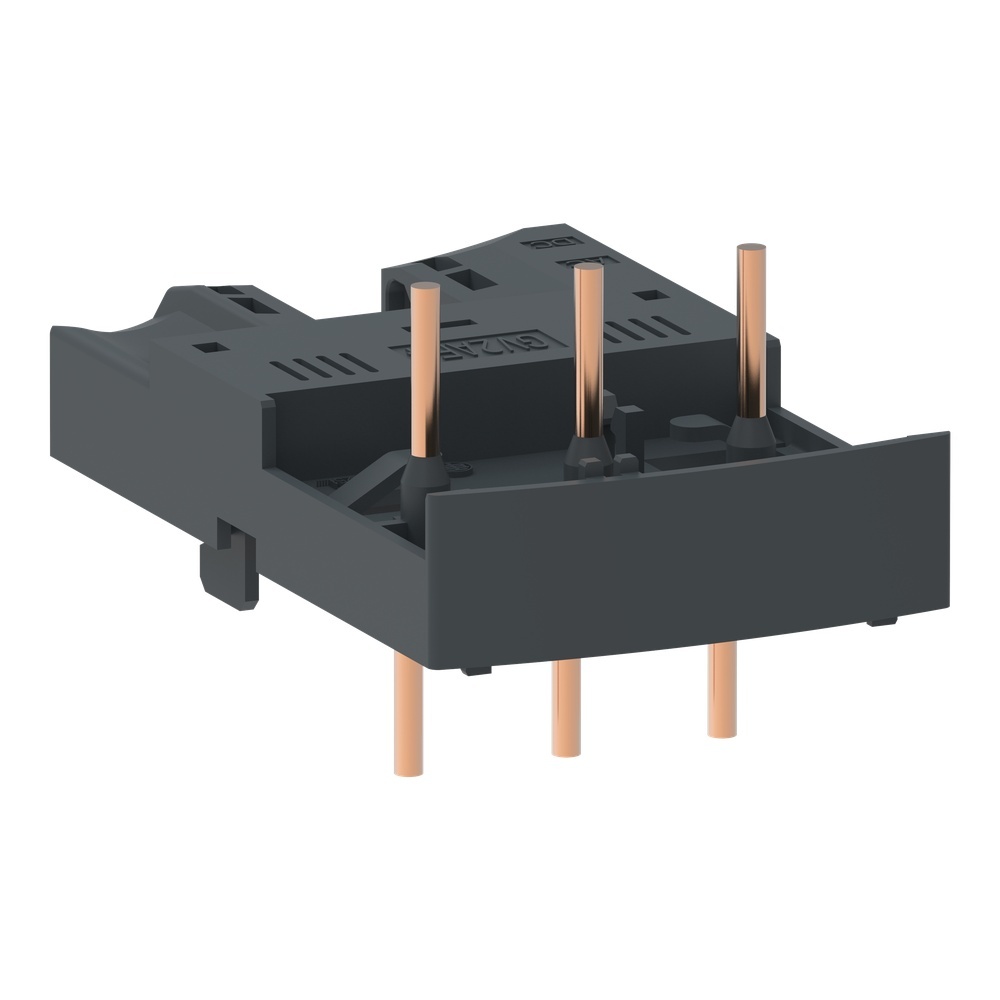 Schneider Electric Verbindungsblock GV2AF4