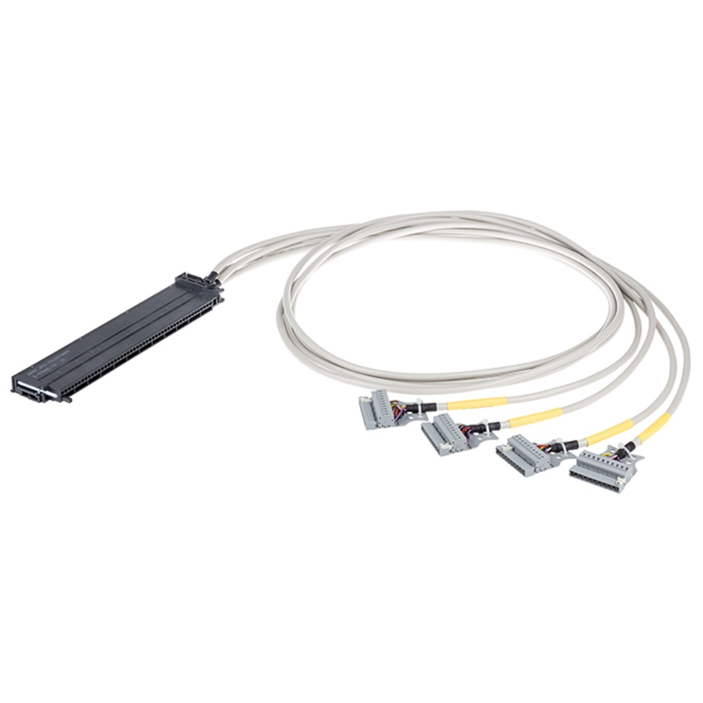 Wago Systemleitung 706-2400/202-100