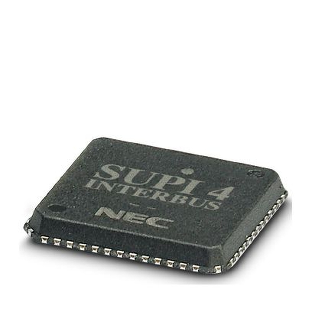 Phoenix Contact Slave Protokoll Chip 2746744 Typ IBS SUPI 4 QFN
