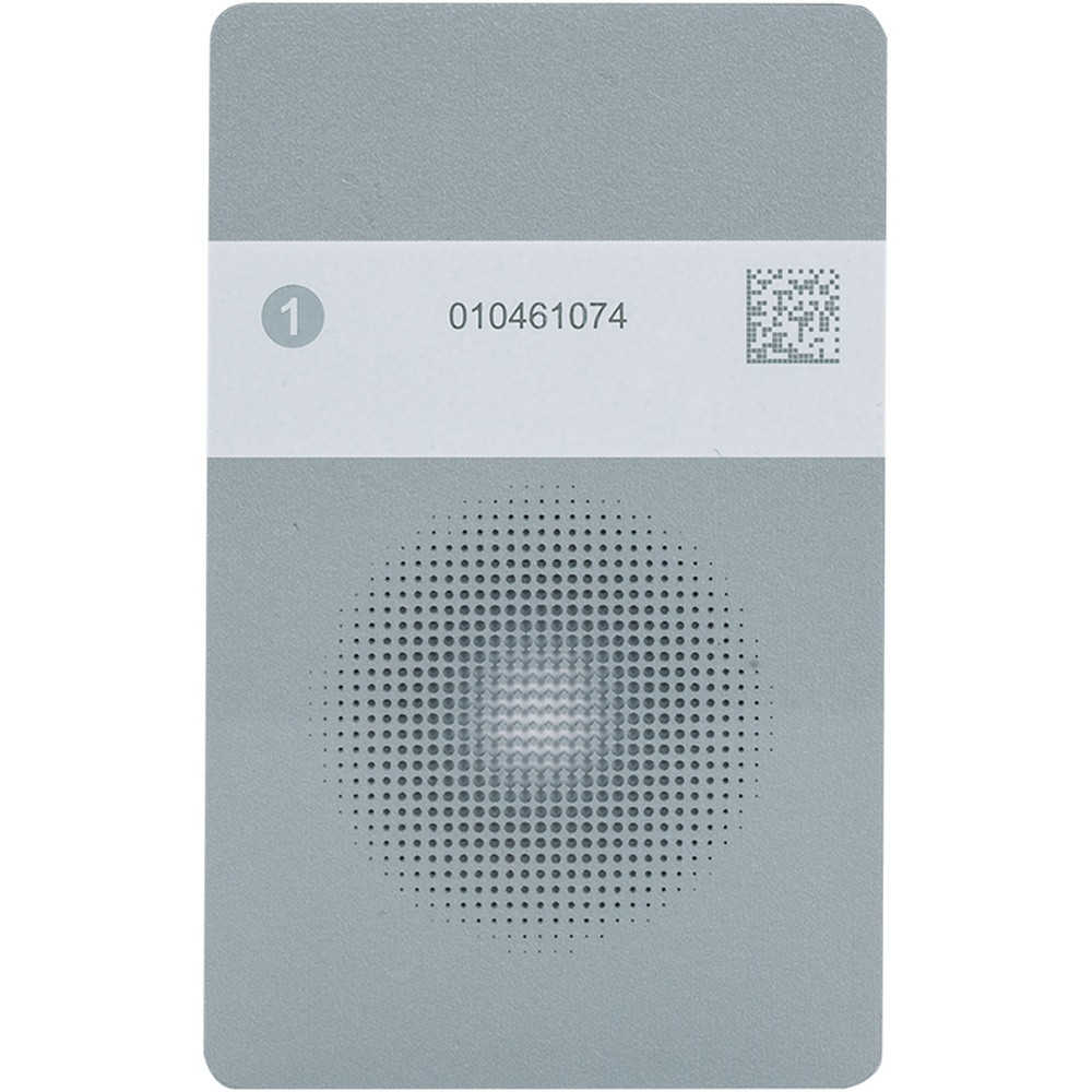Pilz Transponder Karte 402331 Typ PITreader card ye 1 Pilz Transponder Karte 402331 Typ PITreader card ye 1