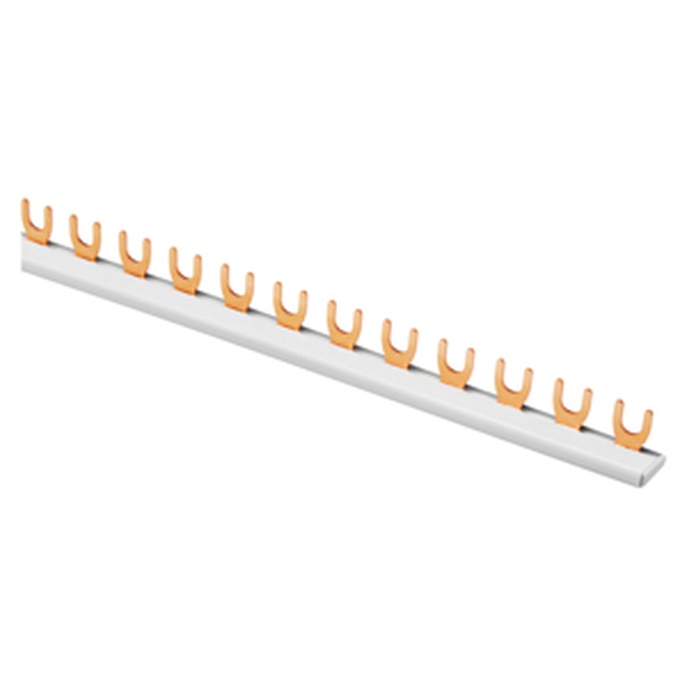 Gewiss Gabelkammschiene GW96996 Gewiss Gabelkammschiene GW96996