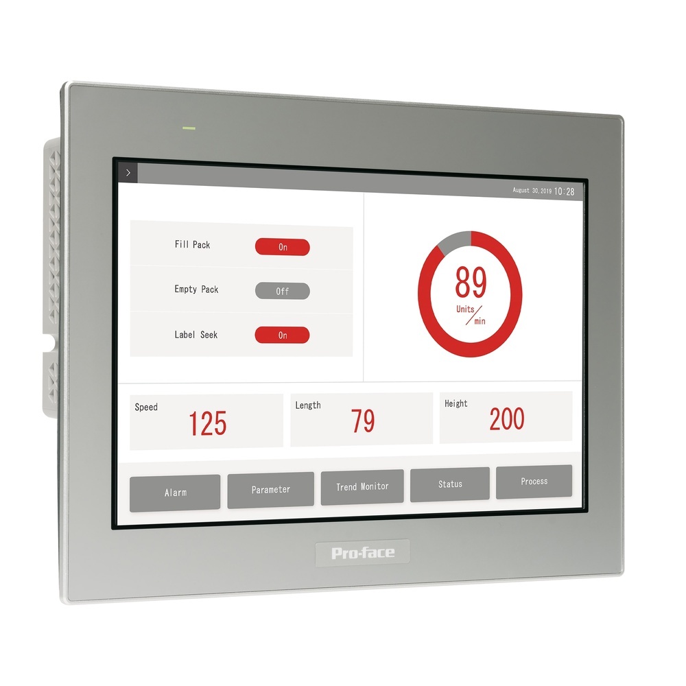 Schneider Electric Web Panel PFXSTW6600WAD