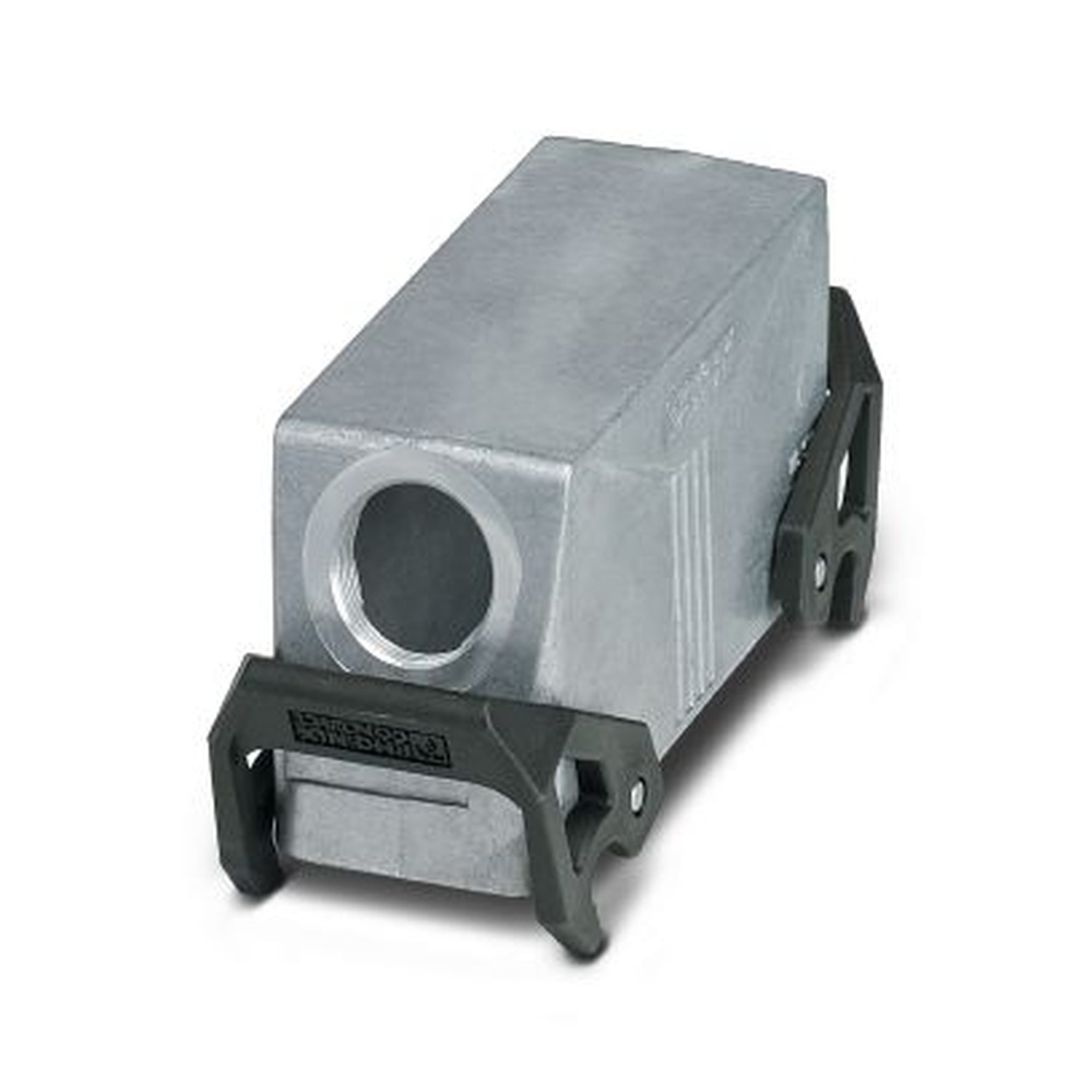 Phoenix Contact Gehäuse 1412795 Typ HC-STA-B24-HLWD-1STM32-EL-AL Phoenix Contact Gehäuse 1412795 Typ HC-STA-B24-HLWD-1STM32-EL-AL