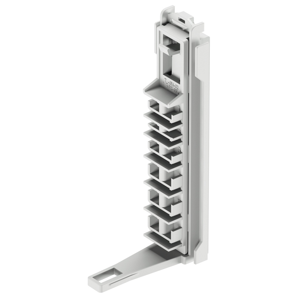 Spelsberg Montagehalter Set 72002501 Typ GEOS MH-22 NS35/15