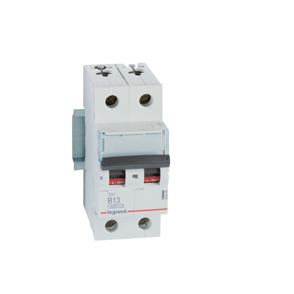 Legrand Leitungsschutzschalter 403386