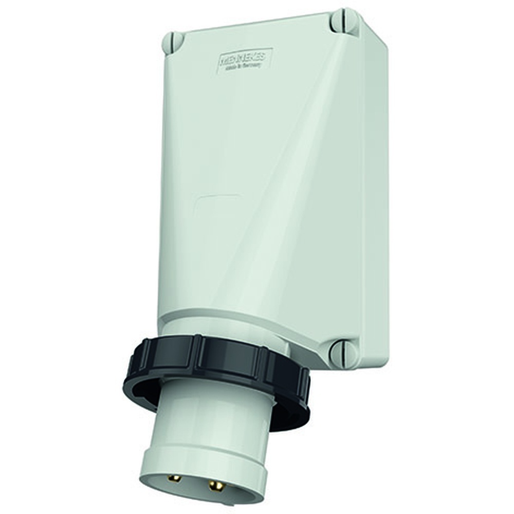 Mennekes Wandstecker 365
