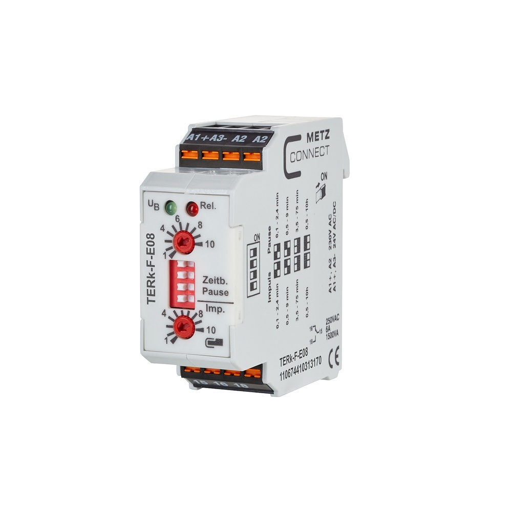 METZ CONNECT Taktgeber 110674410313170