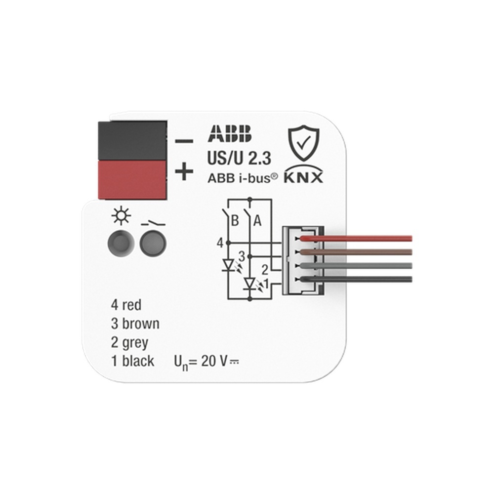 ABB Universal Schnittstelle 2CDG110308R0011 Typ US/U2.3