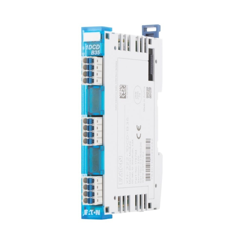 Eaton Motortreiber 178794 Typ XN-322-1DCD-B35