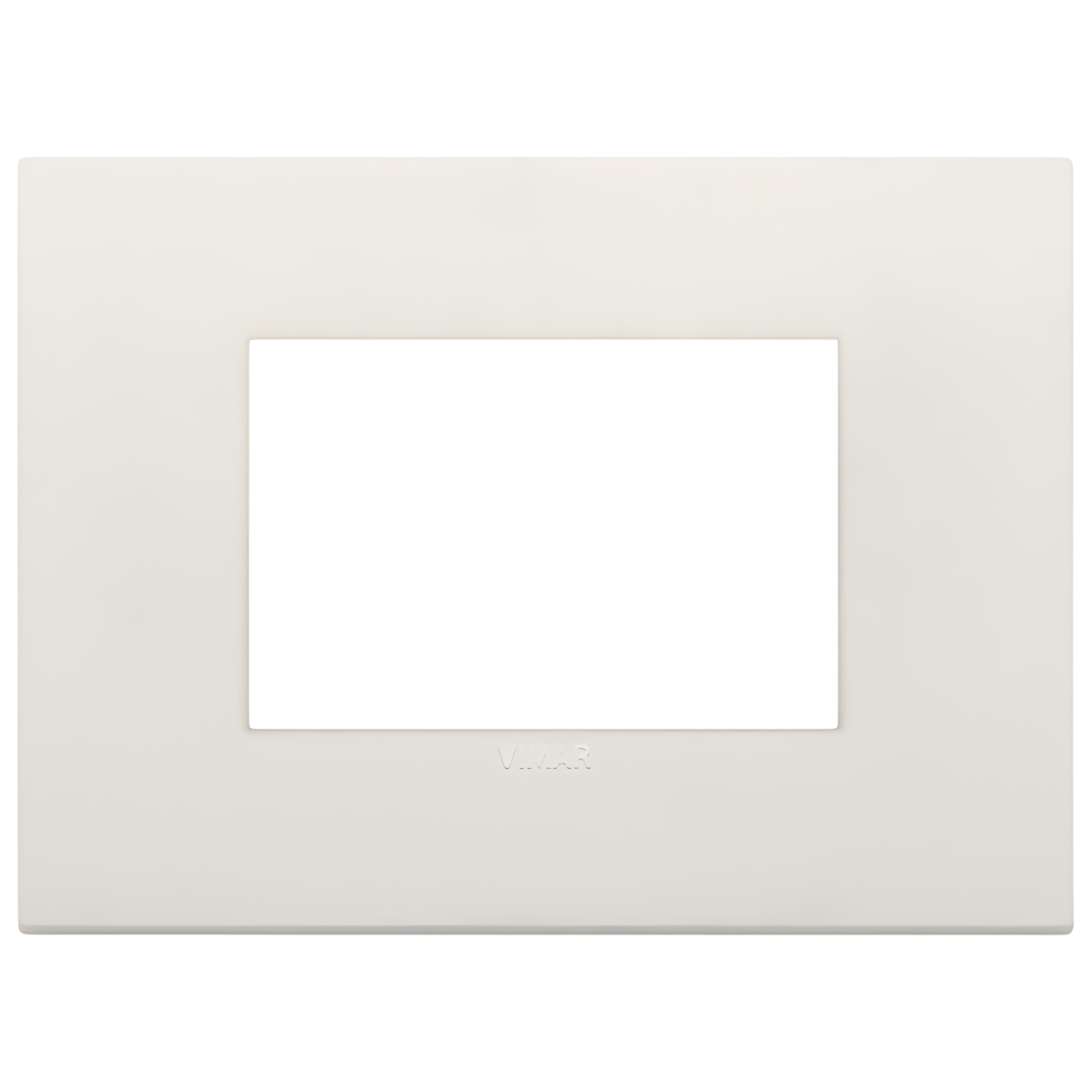 Vimar Abdeckrahmen 19653.73