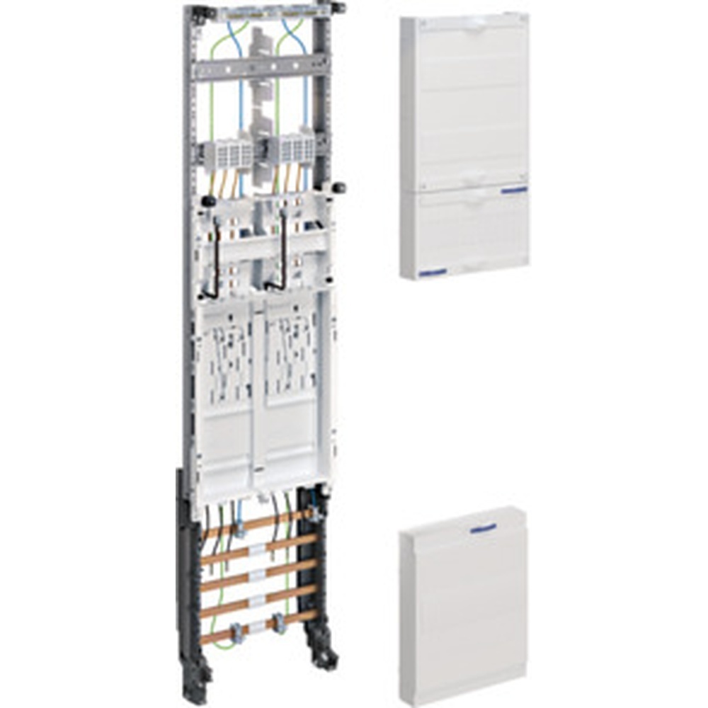 Hager Komplettfeld ZH3EL22N