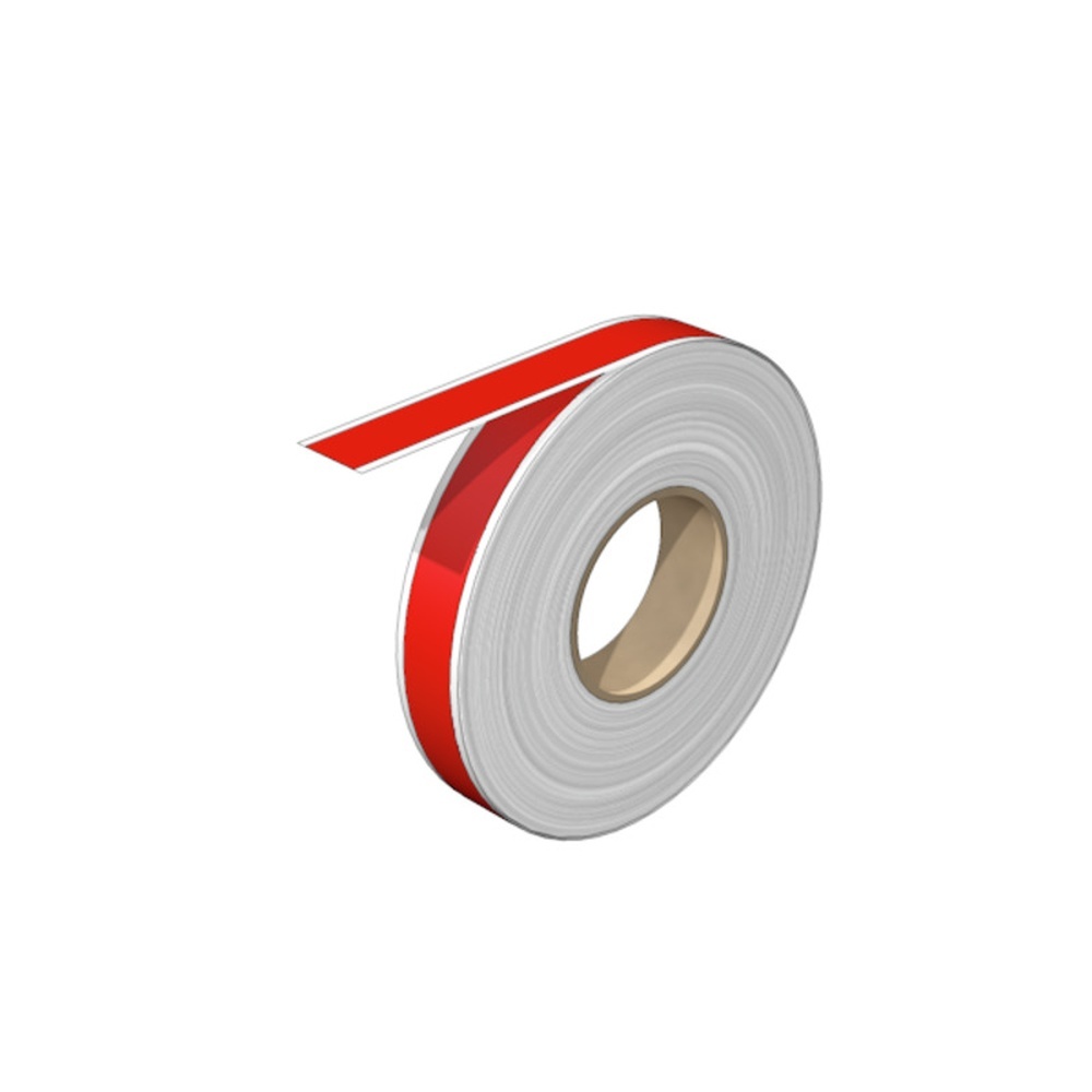 Weidmüller Gerätemarkierung 2528220000 Typ EL 12 MM RT 30M