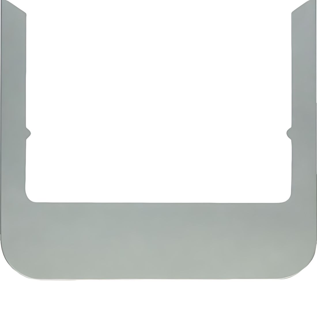Berker Designrahmen 13192104