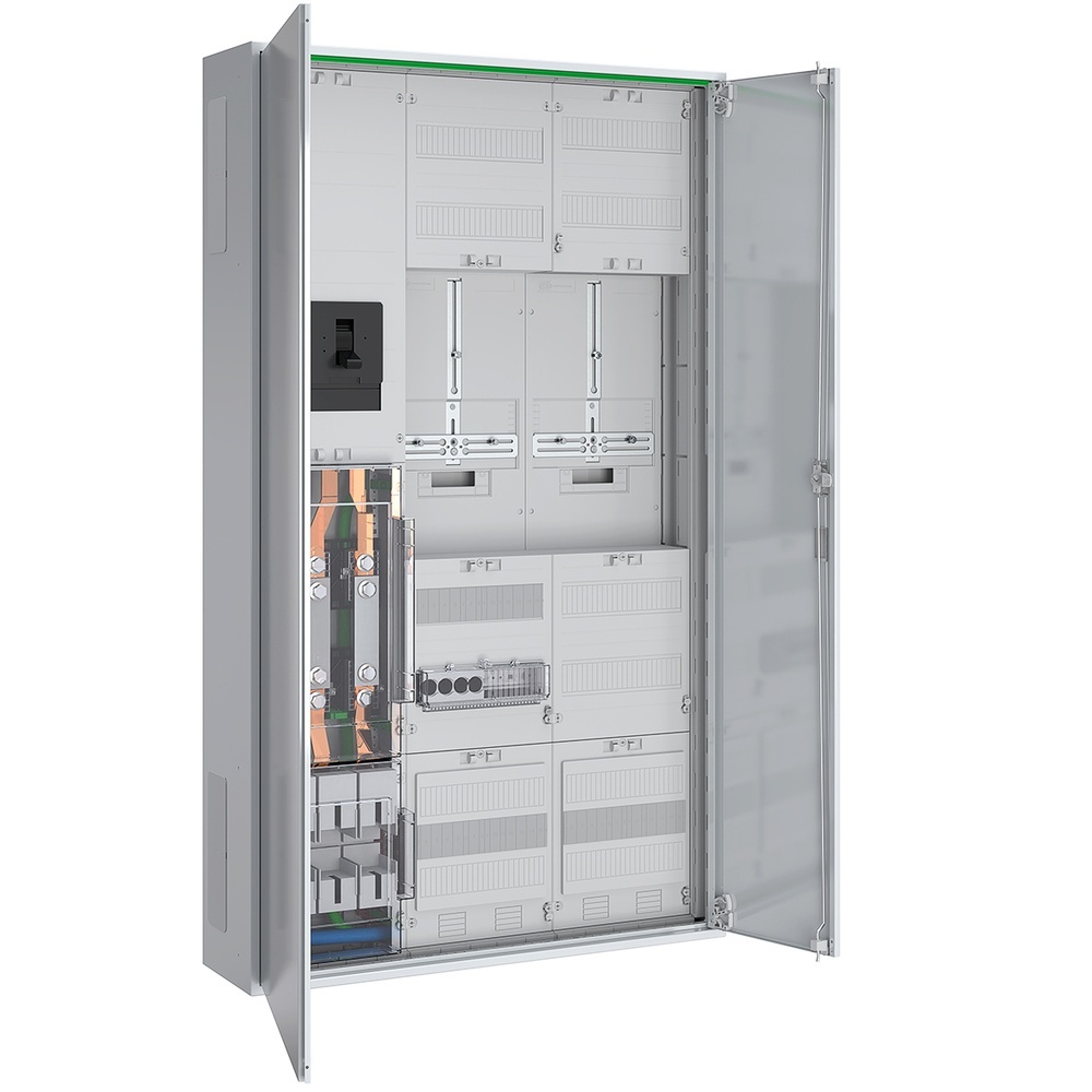ABN Wandlerschrank ABNRS309X0953