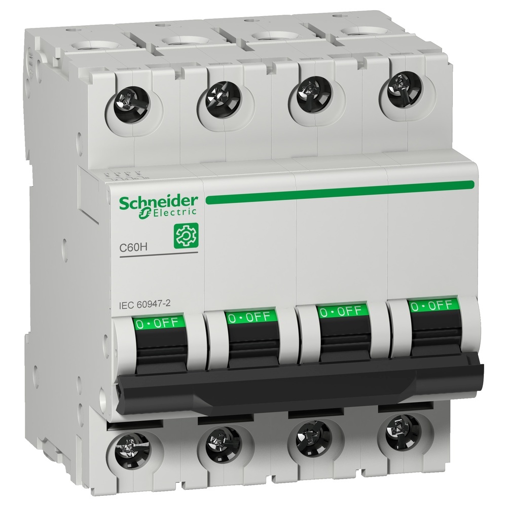 Schneider Electric LS Schalter M9F13416