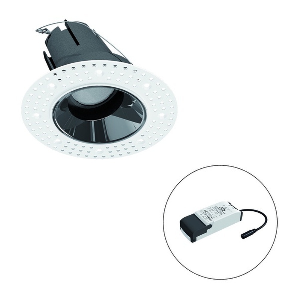 EVN Deckeneinbauleuchte F02R11AM1840L15P