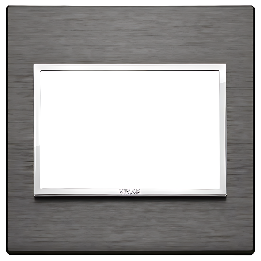VIMAR Abdeckrahmen 21648.03 VIMAR Abdeckrahmen 21648.03
