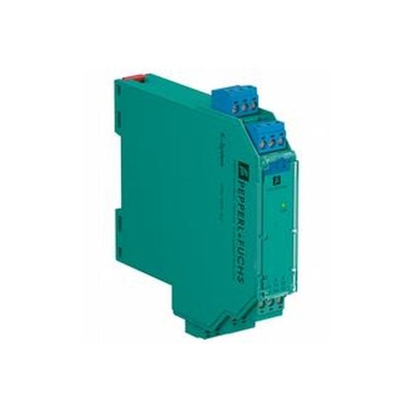 Pepperl+Fuchs Transmitterspeisegerät 203645 Typ KFD2-STC5-EX2
