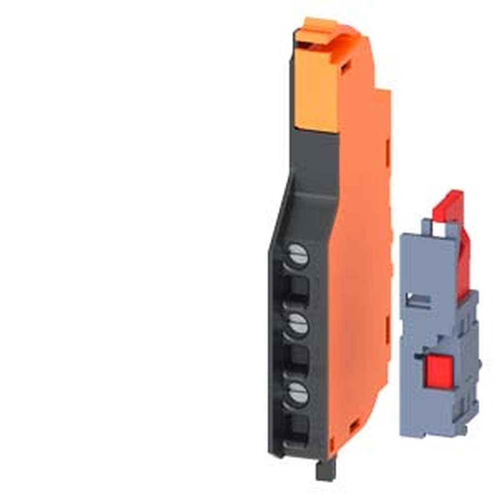 Siemens Kurzschluss Meldeschalter 3VA9988-0AB34