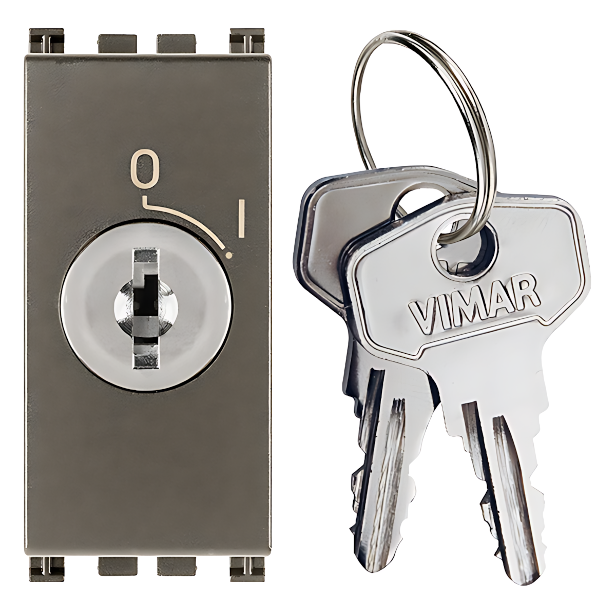 Vimar Taster 19086.CU.M