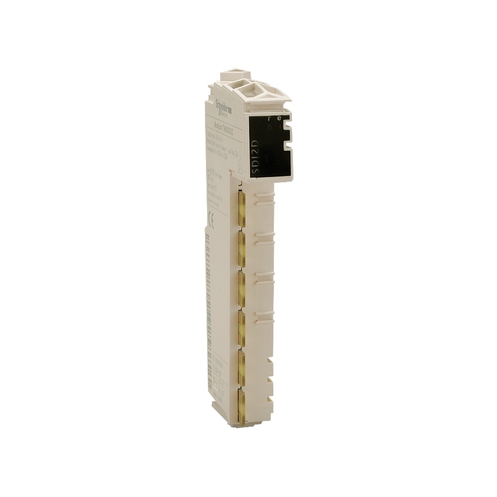 Schneider Electric Modular TM5SDM8DTS