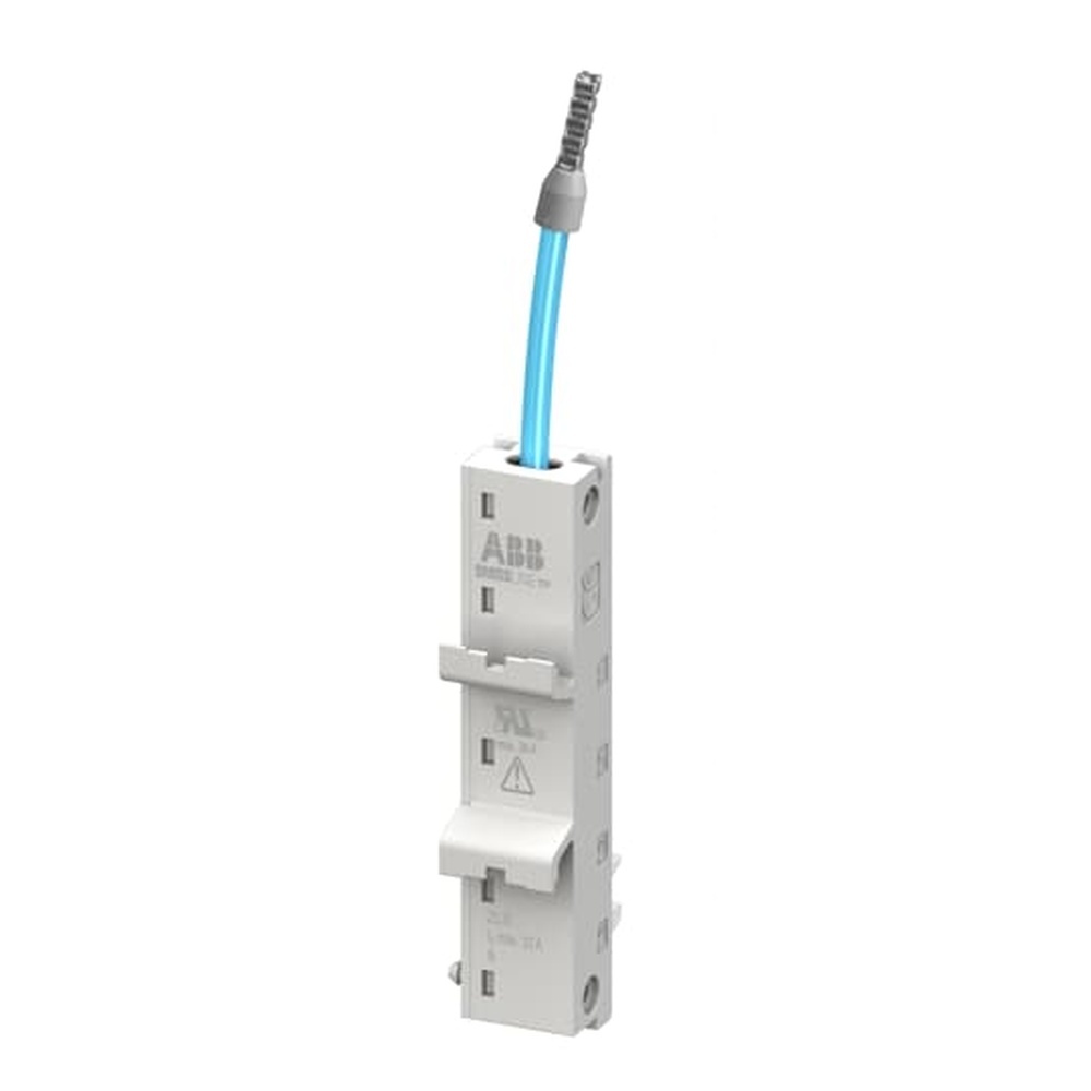ABB Sammelschienen Adapter 2CCA180553R0001 Typ ZLS970N